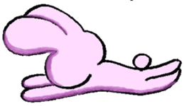 Mr.Usami and Kameda (global) sticker #2282757