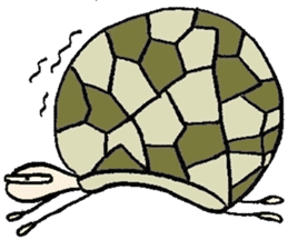 Mr.Usami and Kameda (global) sticker #2282765