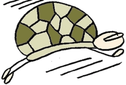 Mr.Usami and Kameda (global) sticker #2282766