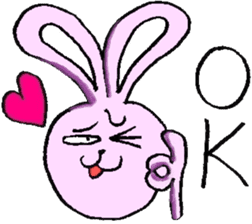 Mr.Usami and Kameda (global) sticker #2282777