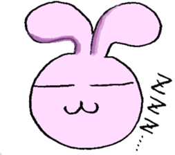 Mr.Usami and Kameda (global) sticker #2282778