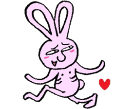 Mr.Usami and Kameda (global) sticker #2282783