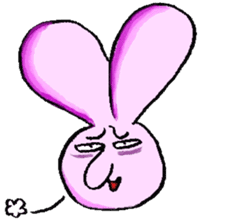 Mr.Usami and Kameda (global) sticker #2282784