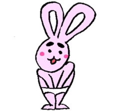 Mr.Usami and Kameda (global) sticker #2282787