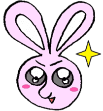 Mr.Usami and Kameda (global) sticker #2282788