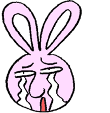 Mr.Usami and Kameda (global) sticker #2282791