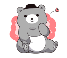 Mitsukuma set sticker #2283311