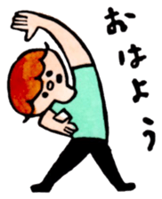 963hanko stamp sticker #2283433