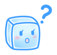 Ice-chan sticker #2283665