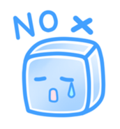 Ice-chan sticker #2283670