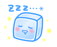Ice-chan sticker #2283671
