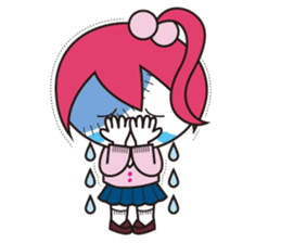 ZOMPI's Daily Life sticker #2283701