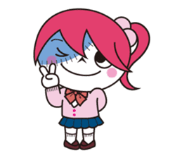 ZOMPI's Daily Life sticker #2283708