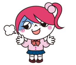 ZOMPI's Daily Life sticker #2283711