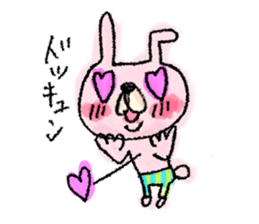 usata sticker #2284338