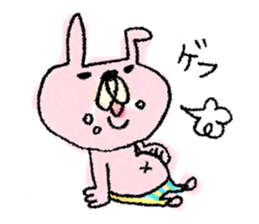 usata sticker #2284345