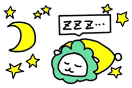 marumarudangohitsuzi sticker #2284553