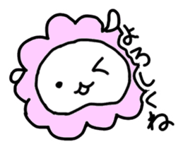 marumarudangohitsuzi sticker #2284558