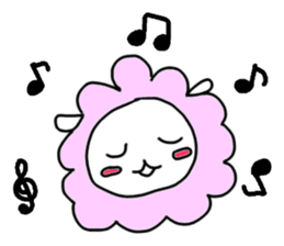 marumarudangohitsuzi sticker #2284559