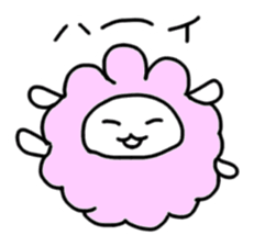 marumarudangohitsuzi sticker #2284560