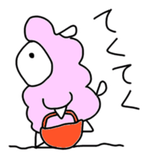 marumarudangohitsuzi sticker #2284562