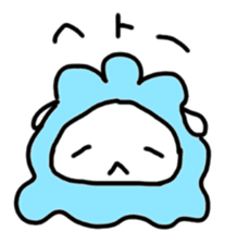 marumarudangohitsuzi sticker #2284564