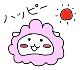 marumarudangohitsuzi sticker #2284569