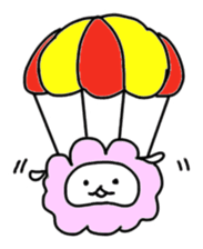 marumarudangohitsuzi sticker #2284571