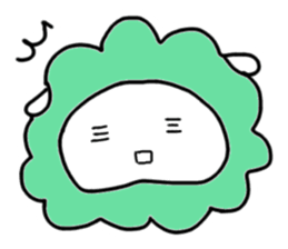 marumarudangohitsuzi sticker #2284574