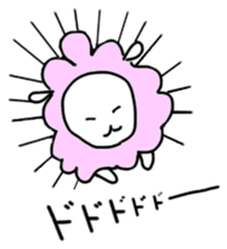 marumarudangohitsuzi sticker #2284578