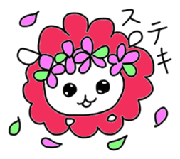 marumarudangohitsuzi sticker #2284580