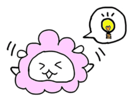 marumarudangohitsuzi sticker #2284586