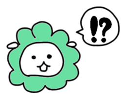 marumarudangohitsuzi sticker #2284587