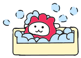 marumarudangohitsuzi sticker #2284589