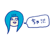 KAWAII! YAMAGUCHI sticker #2284773