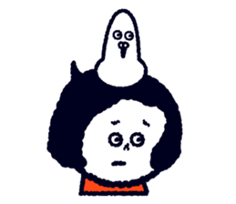 bibirinobibiko sticker #2285112