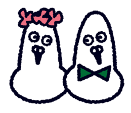 bibirinobibiko sticker #2285114