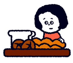 bibirinobibiko sticker #2285115