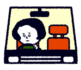 bibirinobibiko sticker #2285117