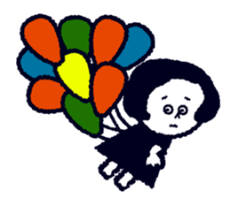 bibirinobibiko sticker #2285118