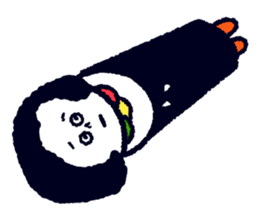 bibirinobibiko sticker #2285119