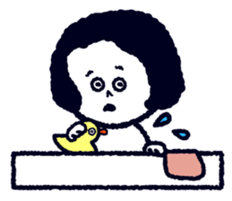 bibirinobibiko sticker #2285120