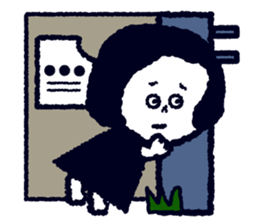 bibirinobibiko sticker #2285123