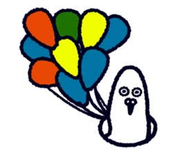 bibirinobibiko sticker #2285126