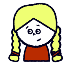 bibirinobibiko sticker #2285127