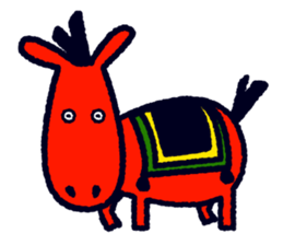 bibirinobibiko sticker #2285129