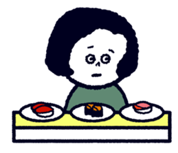 bibirinobibiko sticker #2285133