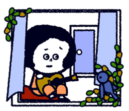 bibirinobibiko sticker #2285136