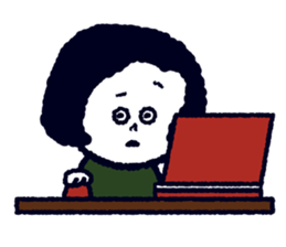 bibirinobibiko sticker #2285138