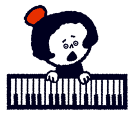 bibirinobibiko sticker #2285141